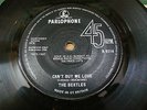 Beatles Can’t Buy Me Love Solid Centre ( Center ) Rare 7