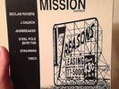 The Mission District 17 Reasons 7