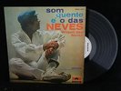Wilson das Neves ?1969 Som Quente É O Das Neves LP 12” BRAZIL SAMBA/FUNK   EL2
