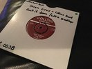 Owen Gray rare Collins Down Beat CR 003 Collins greetings, clean label,60s SKA