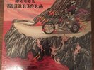 Sealed STEEL WARRIORS On The Road To Hell EP Rare PRIVATE METAL 1985 Steve Scott