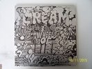 CREAM:    WHEELS ON FIRE    583 031 /2     CON VG+