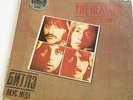 The Beatles, A Taste of Honey. 1990 Russian-only vinyl LP NEW