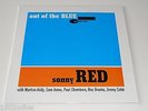 Sonny Red Paul Chambers Blue Note Classic Rec. Audiophile LP OUT OF THE BLUE M-