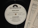 WENCKE MYHRE -Starportrait- 2xLP Polydor Promo / Musterplatte Archiv-Copy mint