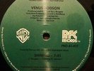 12'' Disco -Venus Dodson - Shining - (Promo) RFC Warner Brother Records