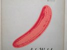 Andy WARHOL Orig. VELVET UNDERGROUND Banana Peeled Gatefold Verve Stereo LP 1967