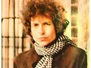 Blonde On Blonde Vol. 1  Bob Dylan Vinyl Record