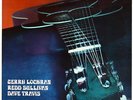 Blues At Sunrise  Gerry Lockran, Redd Sullivan, Dave Travis Vinyl Record