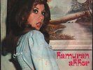 Kamuran Akkor #6 .fidaniz killer 70s Turkish psych funk fuzz 45 w/PS RARE HEAR 