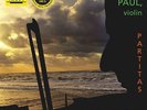 FLORIN PAUL**BACH: PARTITAS (LIMITED EDITION/GATEFOLD/180 GRAM)**VINYL