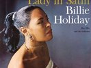 BILLIE HOLIDAY**LADY IN SATIN (180 GRAM)**VINYL