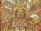 DAVE MATTHEWS BAND**BIG WHISKEY & GROOGRUX KING**2VINYL