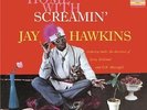 SCREAMIN' JAY HAWKINS**AT HOME WITH.. (180 GRAM)**VINYL