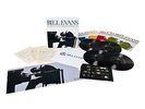 BILL EVANS**1961: COMPLETE VILLAGE...(180 G/COLLECTOR'S EDITION)**4 VINYL SET