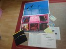 Pink Floyd Dark Side Of The Moon MFSL Master Recording MFSL-1-017 MINT