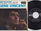 Gene VINCENT * Bird Doggin' * 1966 MOD FREAKBEAT GARAGE * French EP * Listen
