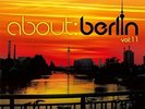 Various - About:Berlin Vol. 11 Vinyl 4LP NEU 09533429