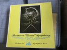 HMV ALP 1286 ED1 R/G BEETHOVEN SYMPHONY NO 9 