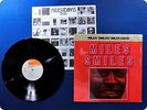 MILES DAVIS MILES SMILES 25AP765 OBI LP Cz8242