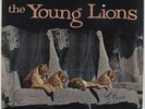 Young Lions - S/T LP - Vee-Jay - VJLP 3013