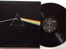 Pink Floyd - Dark Side Of The Moon - 1st Press Vinyl LP Record SMAS-11163
