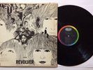 The Beatles - Revolver - 1st Press Capitol Vinyl LP Record Mono T-2576 (VG+)