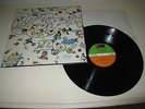 LED ZEPPELIN - III - ATLANTIC UK 1970 GREEN/ORANGE LABEL N.MINT