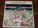 LAGRIMA s/t LP ? 1978 FRENCH PROG JAZZ FOLK FUSION Hexagone G/fold