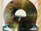 MOTION CITY SOUNDTRACK Commit This To Memory LP SMOKE VINYL fall out boy thrice