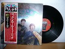 The Beatles Rock n Roll music  VINYL 2LP Japan Obi EX++