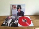 THE JAM - SEALED RED VINYL LP - ALONE IN A CROWD  - PAUL WELLER