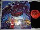 SORTILEGE  metamorphose  MLP  1984  DEVILS RECORDS  +  OIS