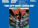 OST - JAMES BOND: THE SPY WHO LOVED ME (LIMITED.EDITION.)  VINYL LP NEW+