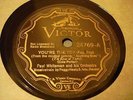 JAZZ PAUL WHITEMAN ORCH COLE PORTER You're The Top VICTOR 24769 E
