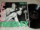 ELVIS PRESLEY LP 