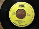 RICK GINGERELLI private HAIR GLAM METAL 80s HARD ROCK John Lennon KNIGHT CRAWLER