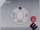 Hard Rock 45 METALLICA One ELEKTRA promo HEAR
