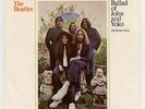 BEATLES 45 PICTURE SLEEVE 