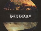 Bathory - Blood Fire Death Picture Disc Vinyl UK LP