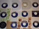 38x Supremes/Diana Ross 45's:Baby Love,is Like an Itching Heart,You Can't Hurry+