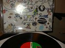 LED ZEPPELIN THREE 1970 CLASSIC RECORDS AUDIOPHILE VINYL QUIEX 200gm EX+