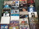 Rock Vinyl LP Lot, The Beatles, Bob Dylan, The Who Steely Dan Foghat Sting Guess