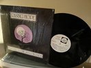 VG+++ Ohio Private Xian Psych Folk LP RISING HOPE   Farewell To The Shadowlands