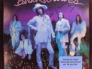 VINTAGE 1999 THE BLACK CROWES BY YOUR SIDE ALBUM AUTOGRAPHED BY CHRIS ROBINSON
