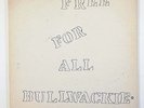 Bullwackie's All Stars 