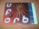 THE ORB  -  U.F ORB  DOUBLE ALBUM