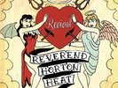 REVEREND HORTON HEAT**REVIVAL**VINYL