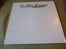 NIRVANA PROMO LP IN UTERO CLEAR GREEN SPLATTER VINYL GEFFEN UK VERY RARE 1993
