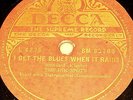 the INK SPOTS 